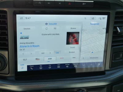 2022 Ford F-150 Limited