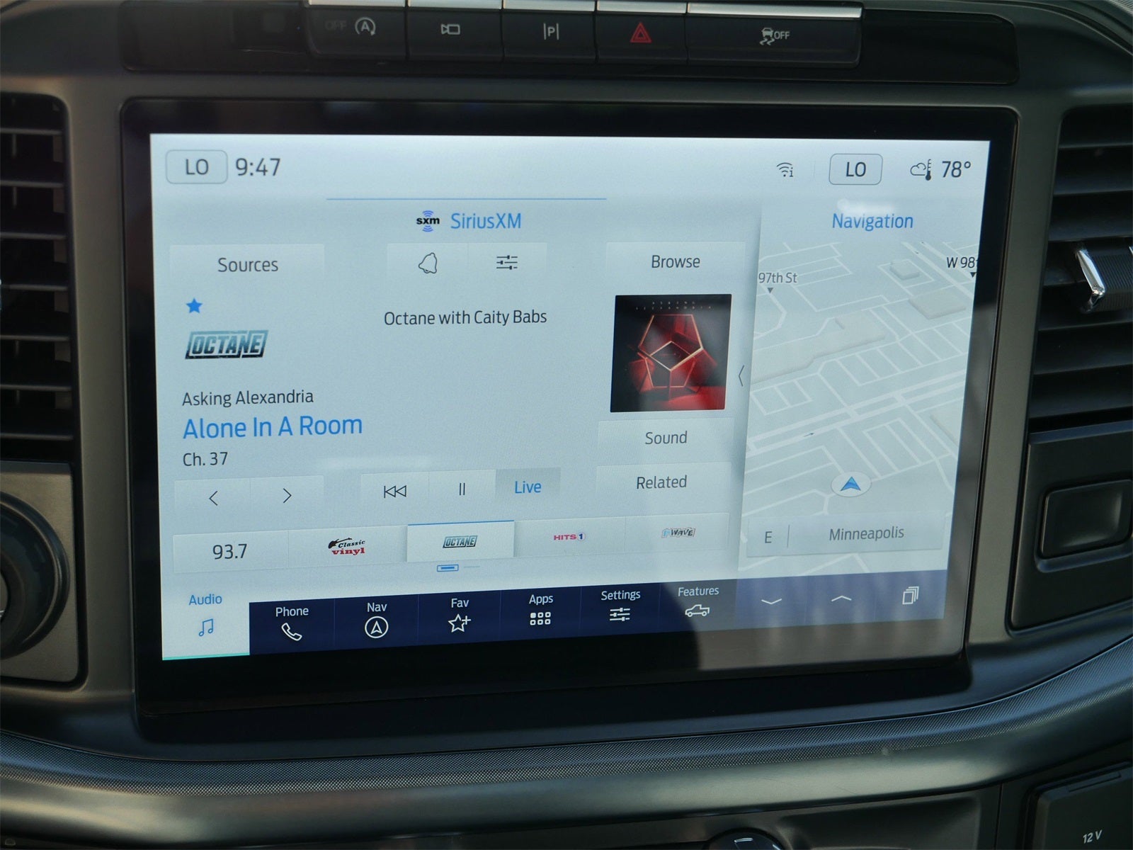 2022 Ford F-150 Limited