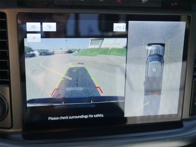 2022 Ford F-150 Limited