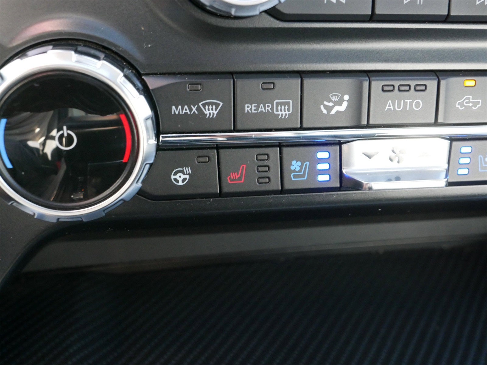 2022 Ford F-150 Limited