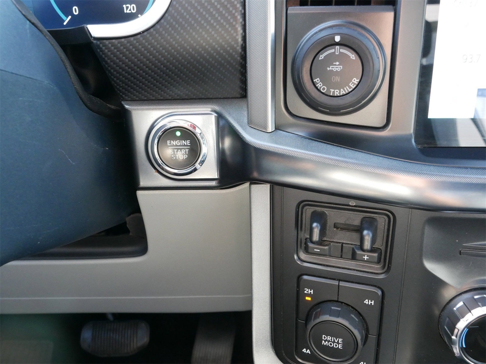 2022 Ford F-150 Limited