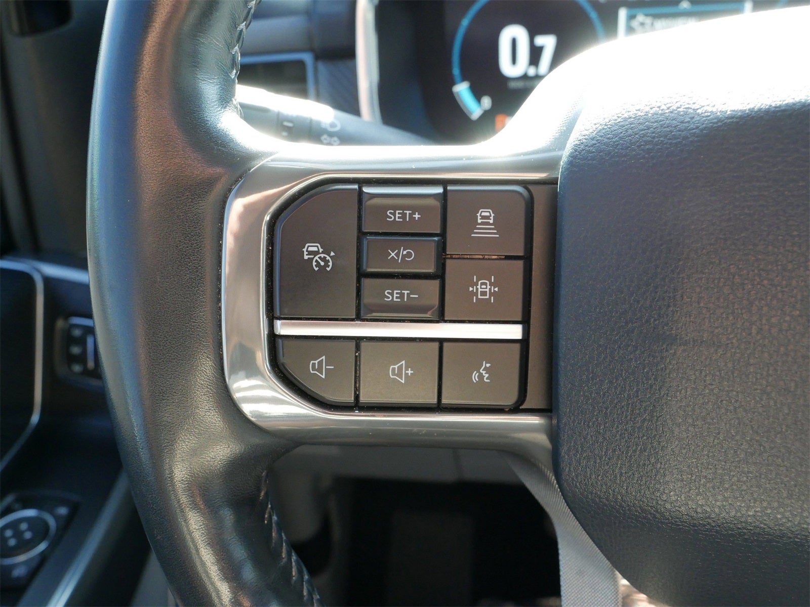 2022 Ford F-150 Limited