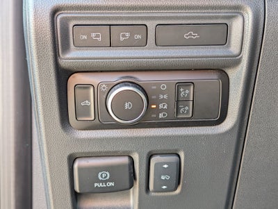 2023 Ford F-150 Lariat w/ Panoramic Moonroof
