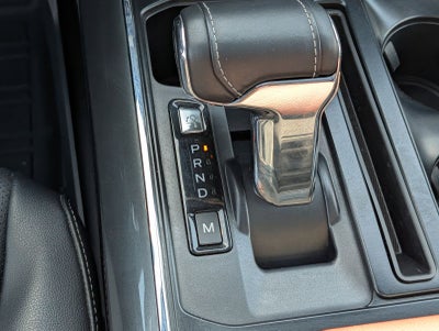 2023 Ford F-150 Lariat w/ Panoramic Moonroof