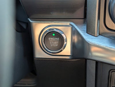 2023 Ford F-150 Lariat w/ Panoramic Moonroof