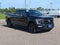 2023 Ford F-150 Lariat w/ Panoramic Moonroof