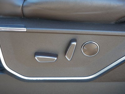 2023 Ford F-150 King Ranch w/ Panoramic Moonroof