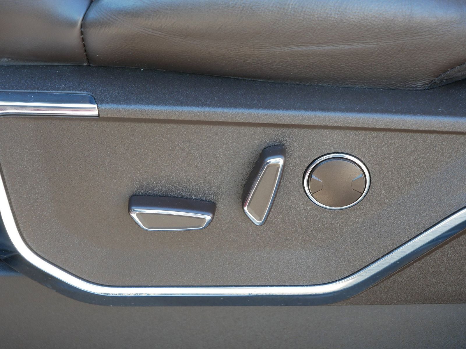 2023 Ford F-150 King Ranch w/ Panoramic Moonroof