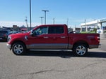2023 Ford F-150 King Ranch w/ Panoramic Moonroof
