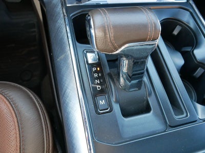 2023 Ford F-150 King Ranch w/ Panoramic Moonroof