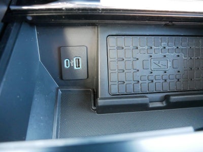 2023 Ford F-150 King Ranch w/ Panoramic Moonroof