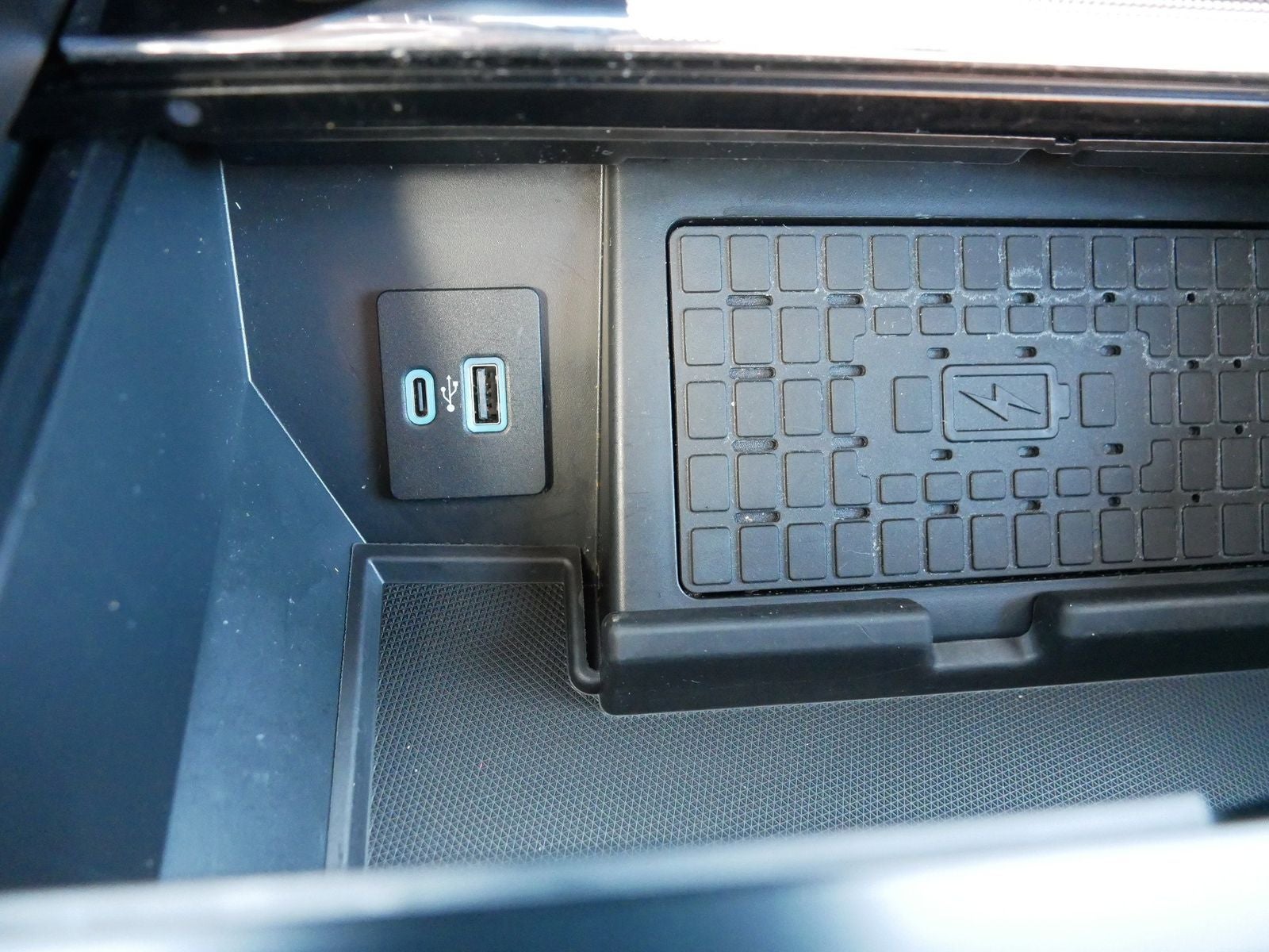 2023 Ford F-150 King Ranch w/ Panoramic Moonroof