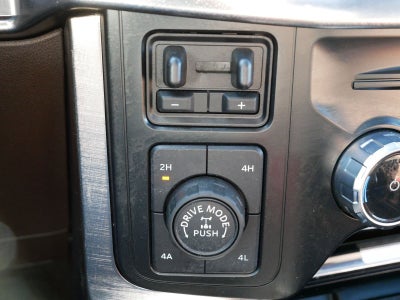2023 Ford F-150 King Ranch w/ Panoramic Moonroof