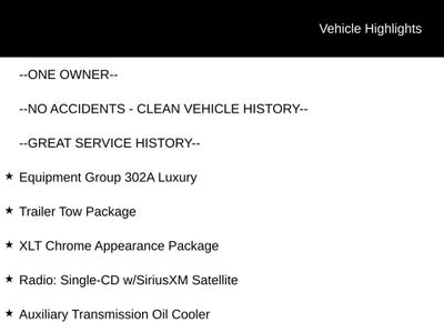 2016 Ford F-150 Base