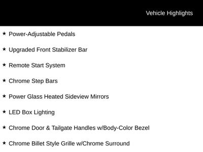 2016 Ford F-150 Base