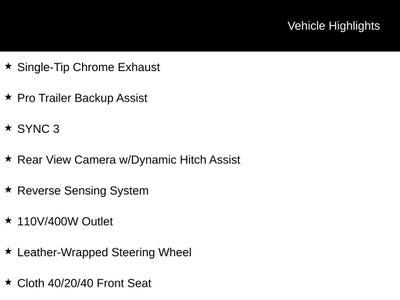 2016 Ford F-150 Base