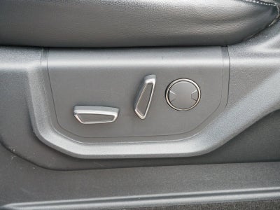 2019 Ford F-150 Raptor w/ Panoramic Moonroof