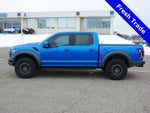 2019 Ford F-150 Raptor w/ Panoramic Moonroof