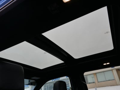 2019 Ford F-150 Raptor w/ Panoramic Moonroof