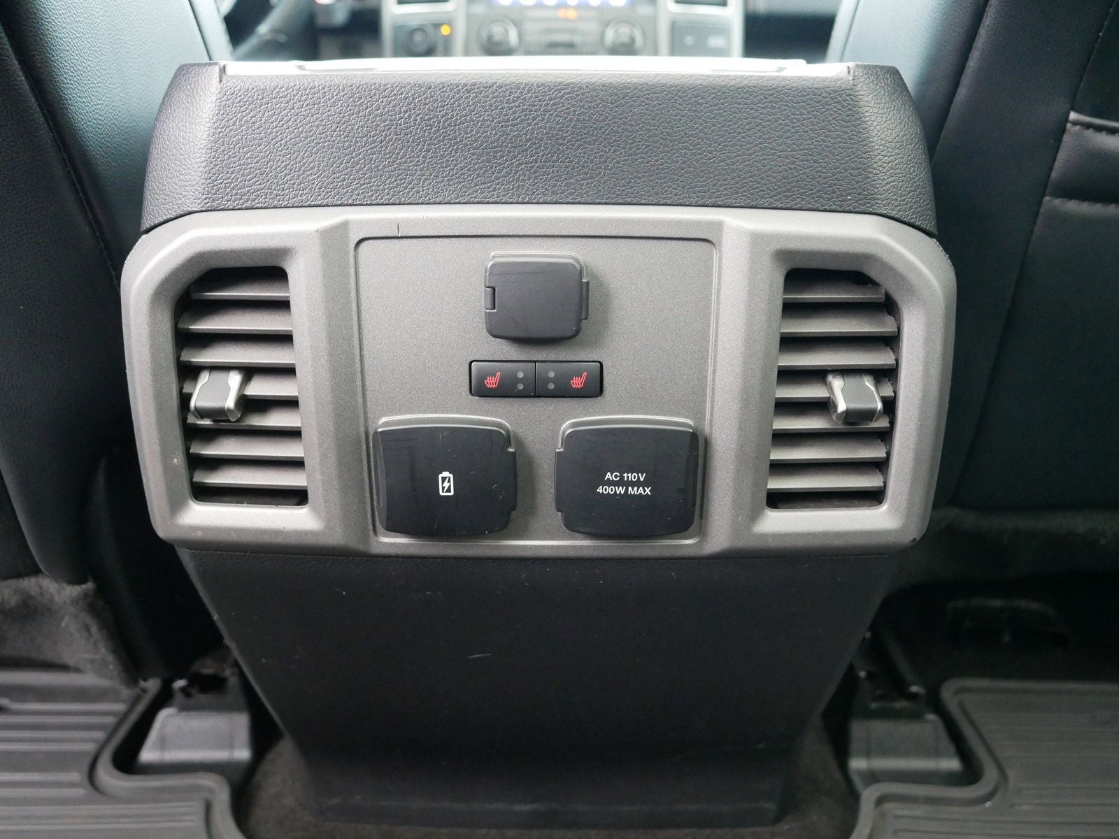 2019 Ford F-150 Raptor w/ Panoramic Moonroof