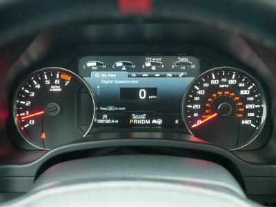 2019 Ford F-150 Raptor w/ Panoramic Moonroof