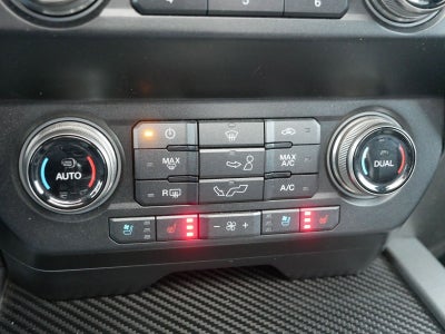 2019 Ford F-150 Raptor w/ Panoramic Moonroof