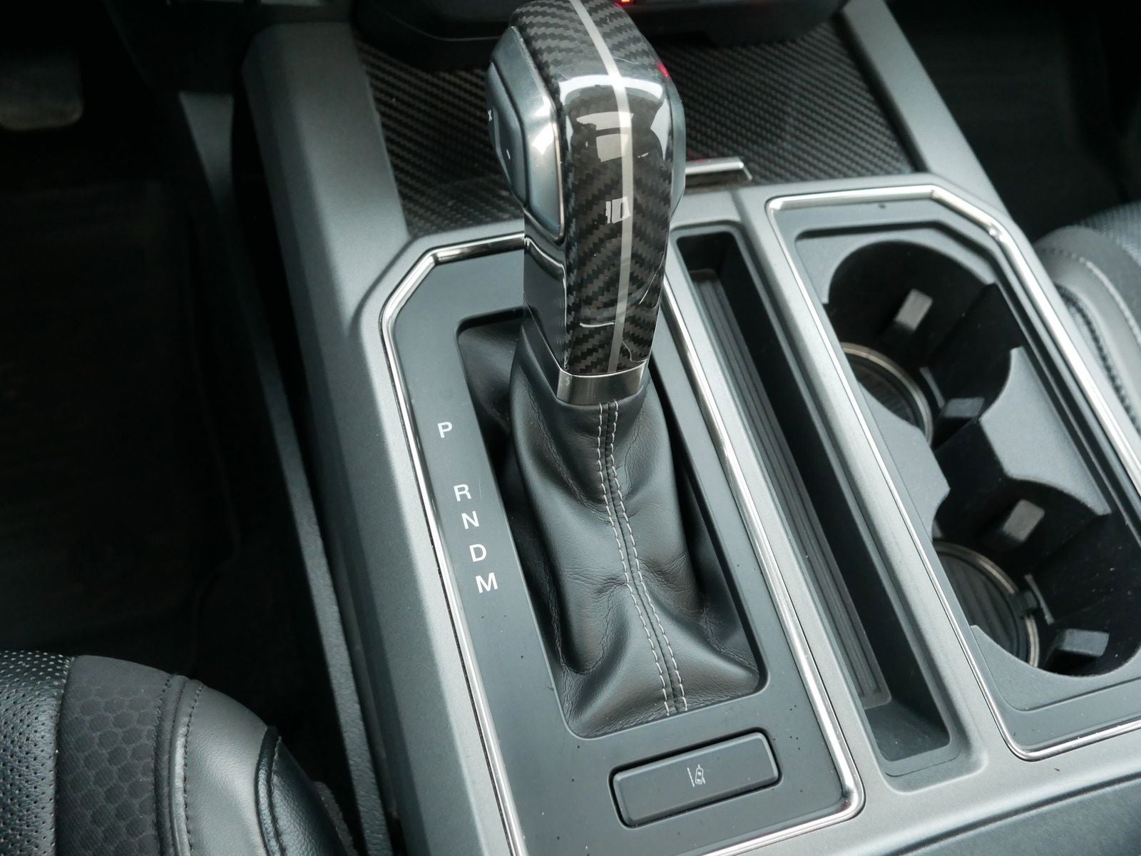 2019 Ford F-150 Raptor w/ Panoramic Moonroof