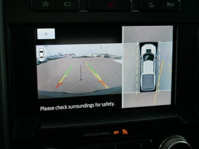 2019 Ford F-150 Raptor w/ Panoramic Moonroof