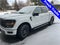 2024 Ford F-150 XLT Black Appearance