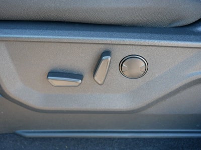 2024 Ford F-150 XLT Black Appearance