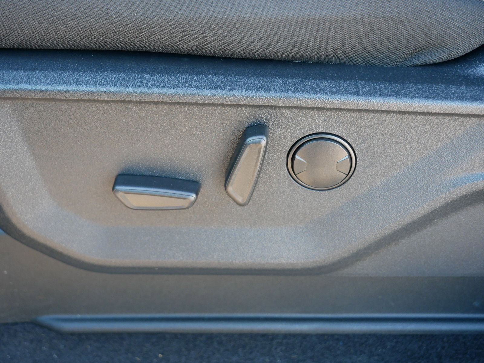 2024 Ford F-150 XLT Black Appearance