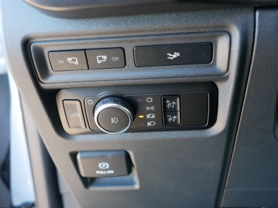 2024 Ford F-150 XLT Black Appearance