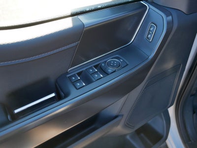 2024 Ford F-150 XLT Black Appearance