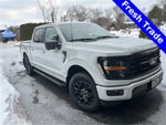 2024 Ford F-150 XLT Black Appearance