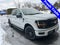 2024 Ford F-150 XLT Black Appearance