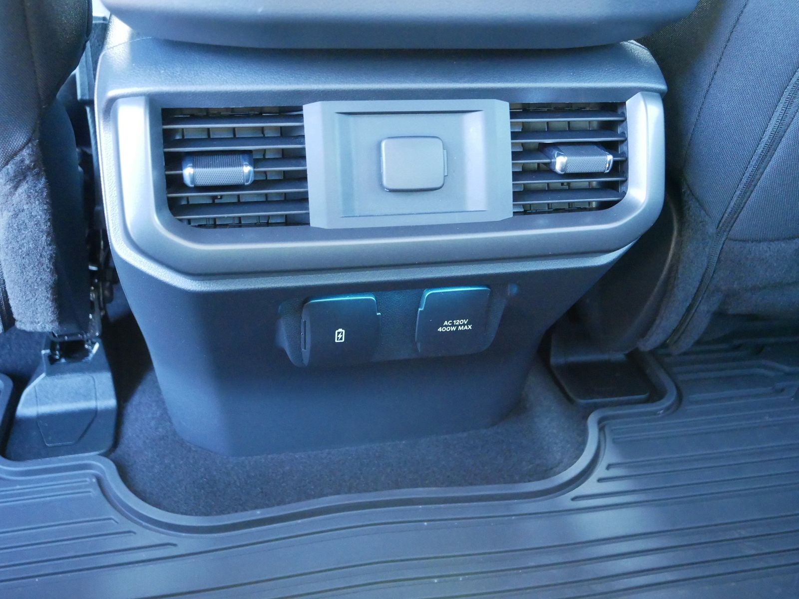 2024 Ford F-150 XLT Black Appearance