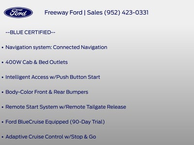 2024 Ford F-150 XLT Black Appearance