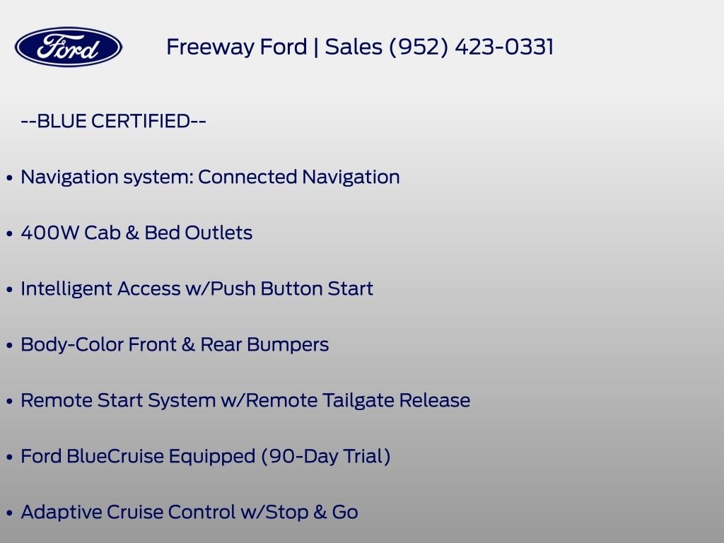 2024 Ford F-150 XLT Black Appearance