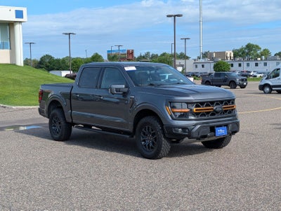 2025 Ford F-150 Tremor w/ Panoramic Moonroof
