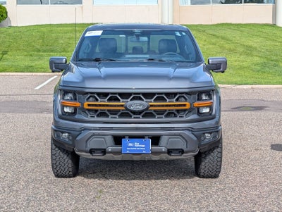 2025 Ford F-150 Tremor w/ Panoramic Moonroof