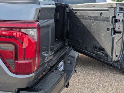 2025 Ford F-150 Tremor w/ Panoramic Moonroof