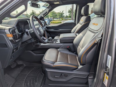 2025 Ford F-150 Tremor w/ Panoramic Moonroof