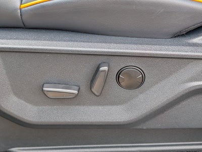 2025 Ford F-150 Tremor w/ Panoramic Moonroof