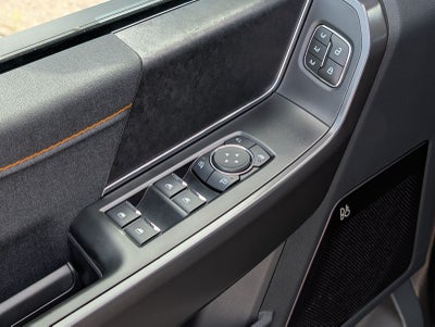 2025 Ford F-150 Tremor w/ Panoramic Moonroof
