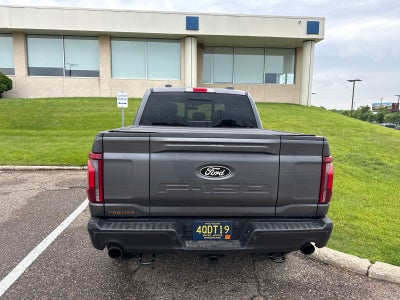 2025 Ford F-150 Tremor w/ Panoramic Moonroof
