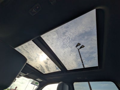 2025 Ford F-150 Tremor w/ Panoramic Moonroof