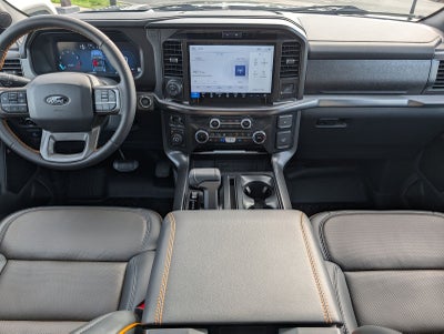2025 Ford F-150 Tremor w/ Panoramic Moonroof