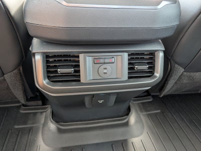 2025 Ford F-150 Tremor w/ Panoramic Moonroof