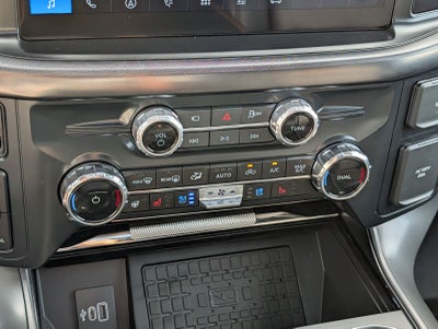 2025 Ford F-150 Tremor w/ Panoramic Moonroof