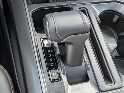 2025 Ford F-150 Tremor w/ Panoramic Moonroof